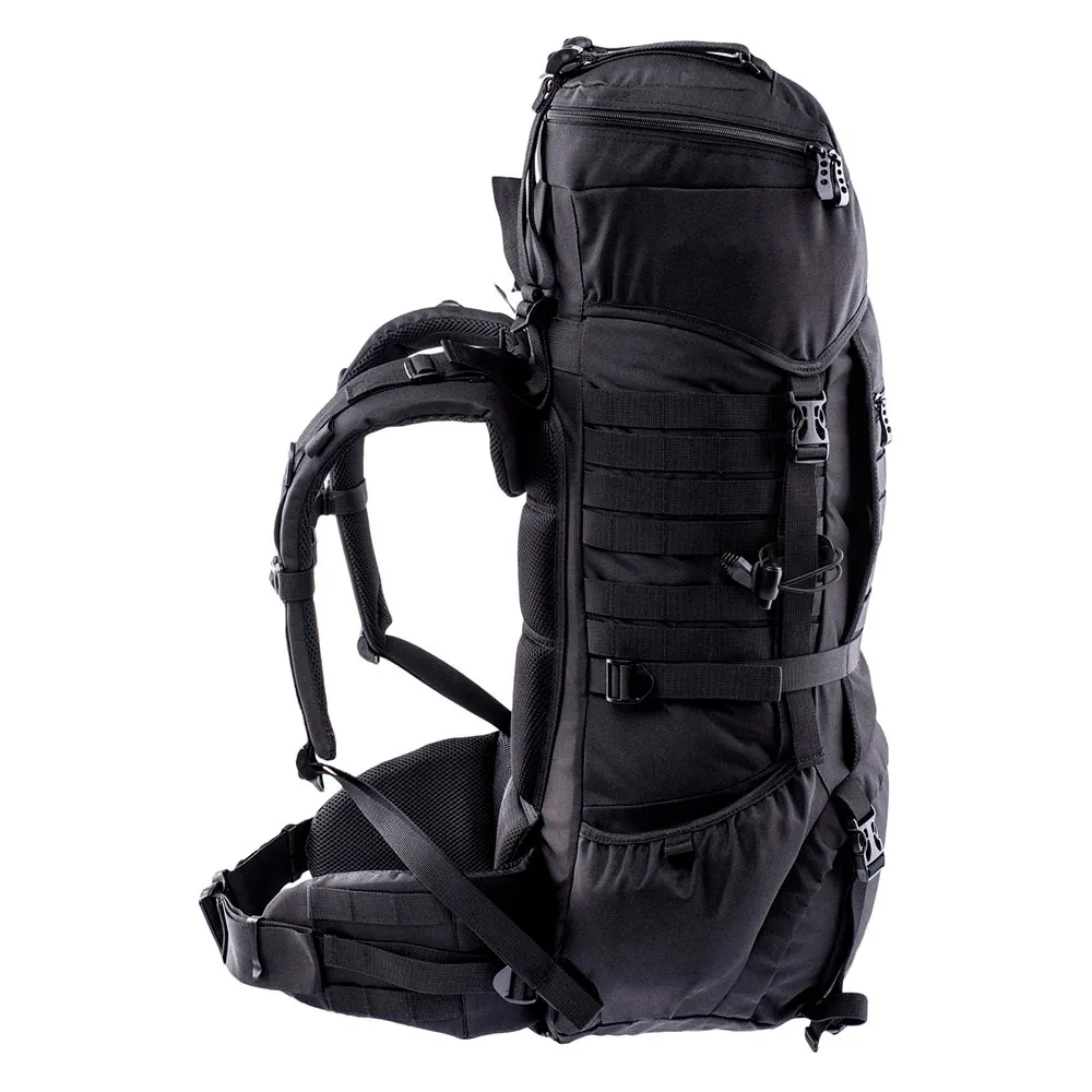 Magnum Bison 65l Rucksack, Black Magnum Bison 65l Rucksack, Black