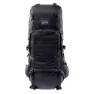 Magnum Bison 65l Rucksack, Black