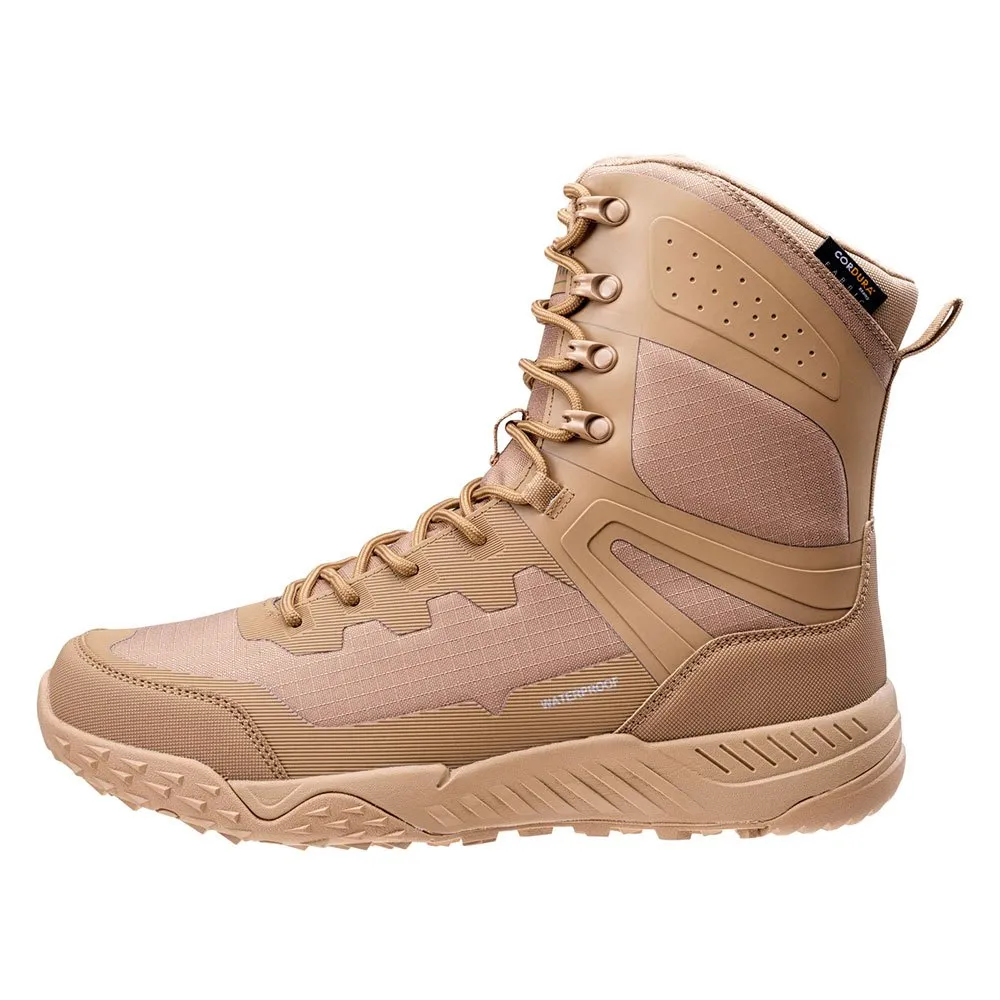 Magnum Bondsteel High Wp C Wanderstiefel Magnum Bondsteel High Wp C Wanderstiefel