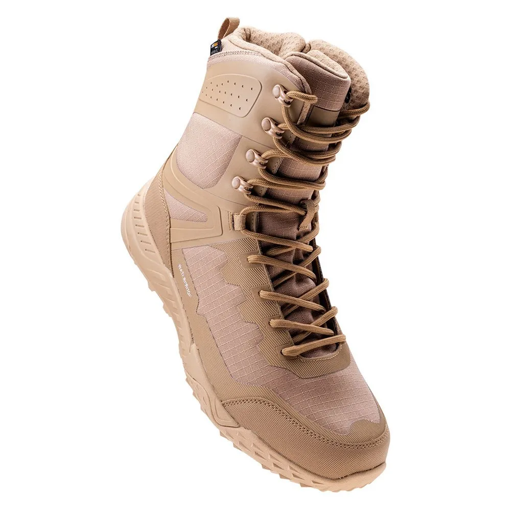 Magnum Bondsteel High Wp C Wanderstiefel Magnum Bondsteel High Wp C Wanderstiefel