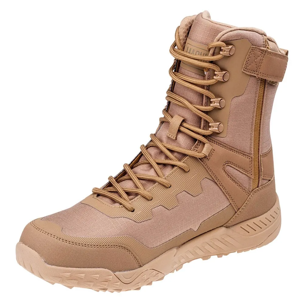 Magnum Bondsteel High Wp C Wanderstiefel Magnum Bondsteel High Wp C Wanderstiefel