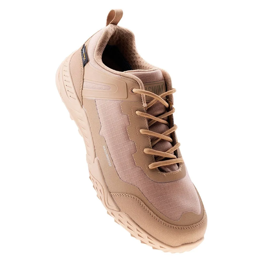 Magnum Bondsteel Low Wp C Wanderstiefel Magnum Bondsteel Low Wp C Wanderstiefel