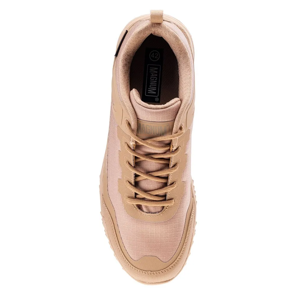 Magnum Bondsteel Low Wp C Wanderstiefel Magnum Bondsteel Low Wp C Wanderstiefel