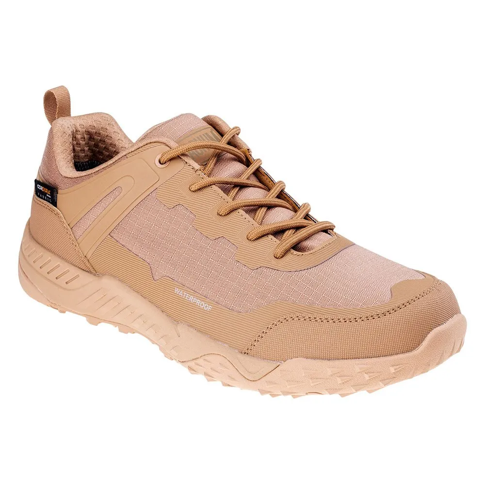 Magnum Bondsteel Low Wp C Wanderstiefel Magnum Bondsteel Low Wp C Wanderstiefel
