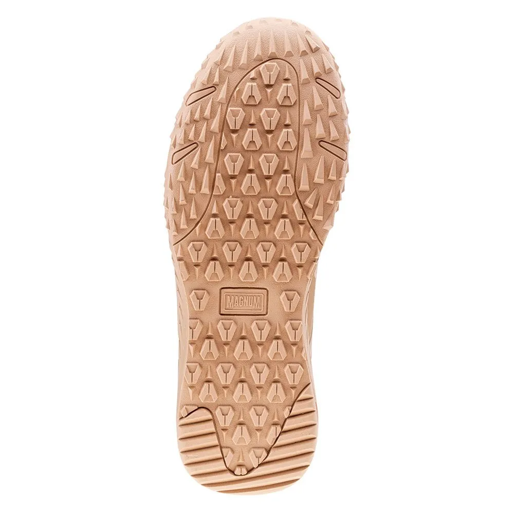 Magnum Bondsteel Low Wp C Wanderstiefel Magnum Bondsteel Low Wp C Wanderstiefel