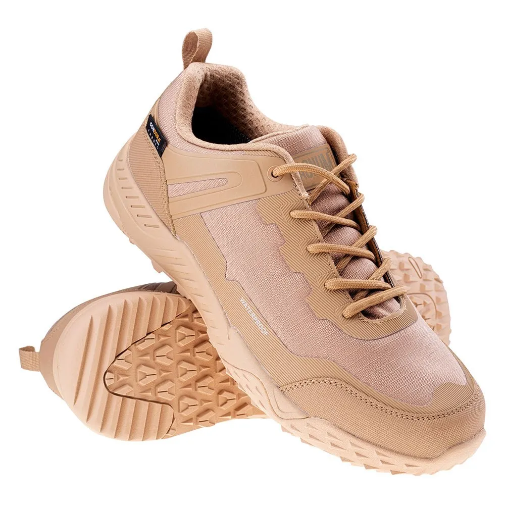 Magnum Bondsteel Low Wp C Wanderstiefel Magnum Bondsteel Low Wp C Wanderstiefel