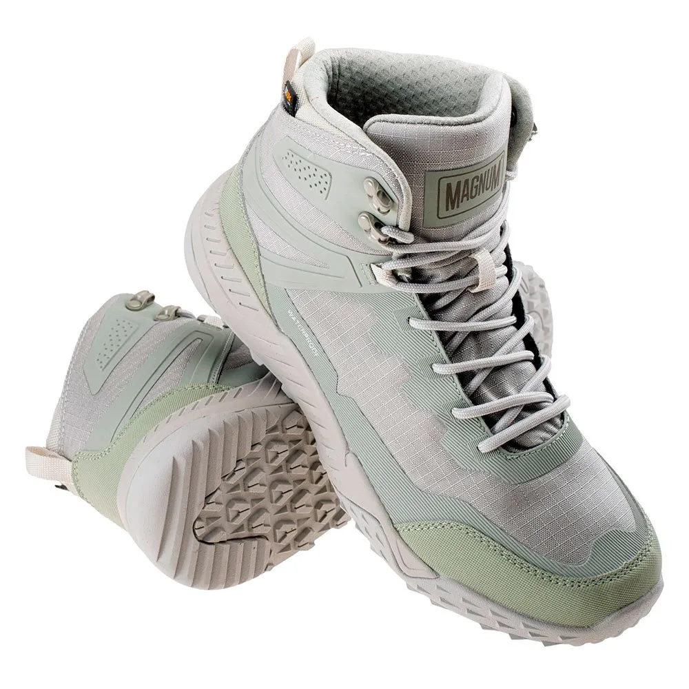 Magnum Bondsteel Mid Wp C Wanderstiefel Magnum Bondsteel Mid Wp C Wanderstiefel