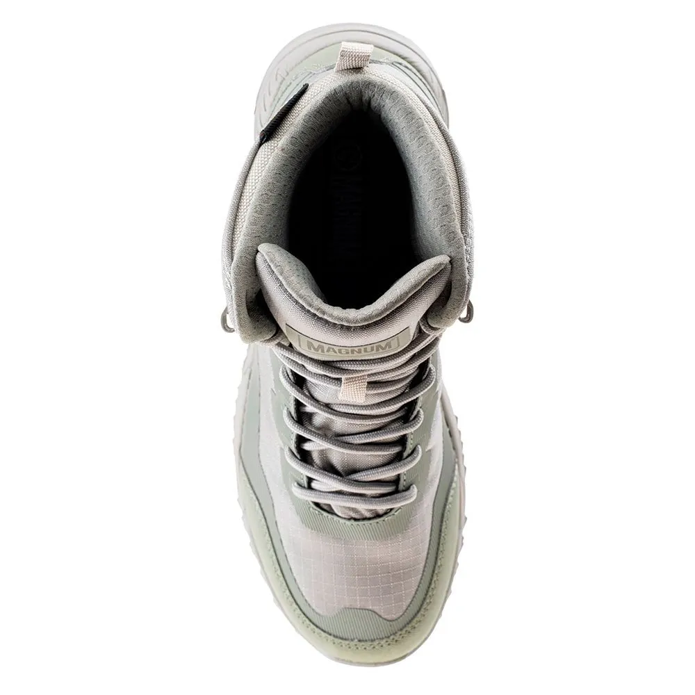 Magnum Bondsteel Mid Wp C Wanderstiefel Magnum Bondsteel Mid Wp C Wanderstiefel