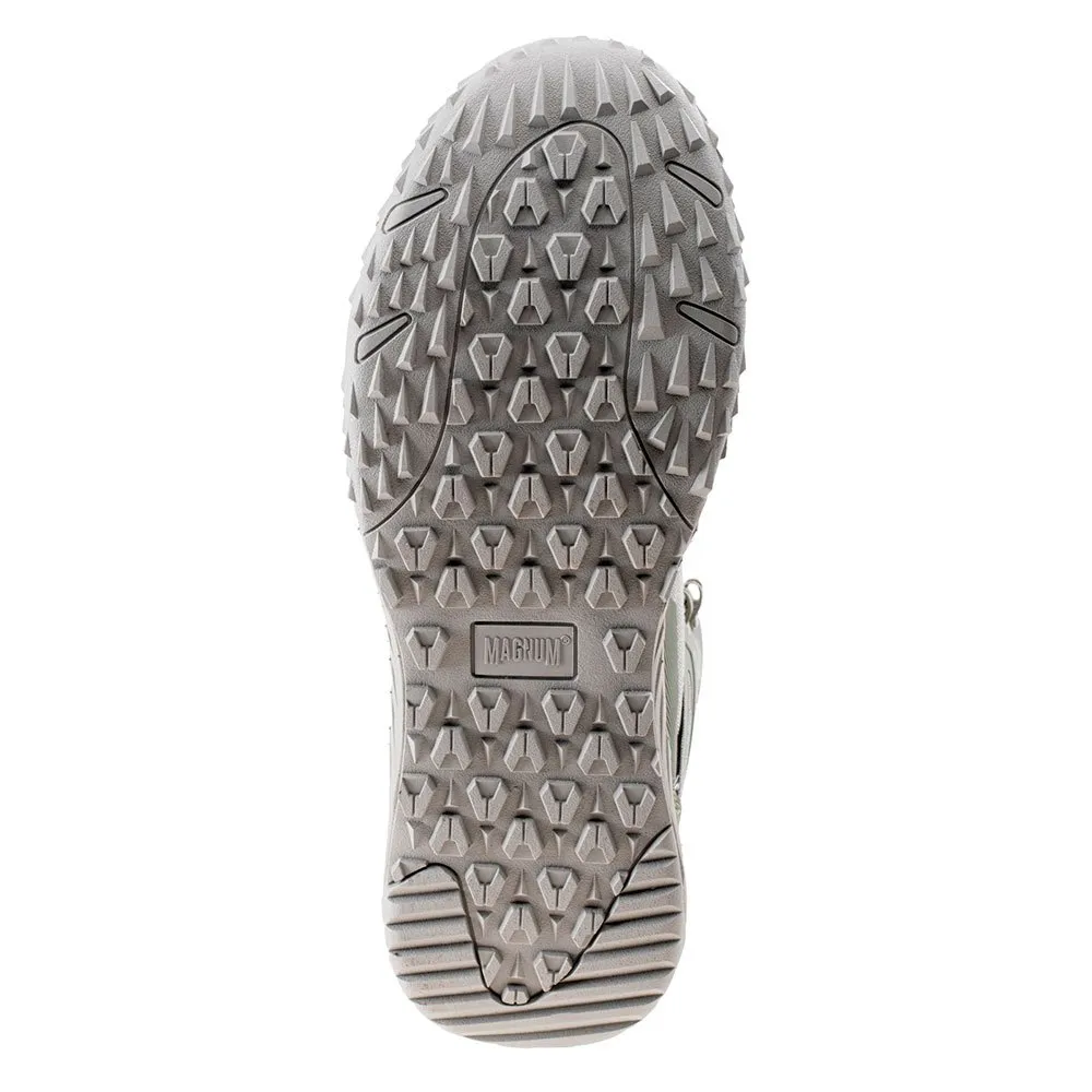 Magnum Bondsteel Mid Wp C Wanderstiefel Magnum Bondsteel Mid Wp C Wanderstiefel