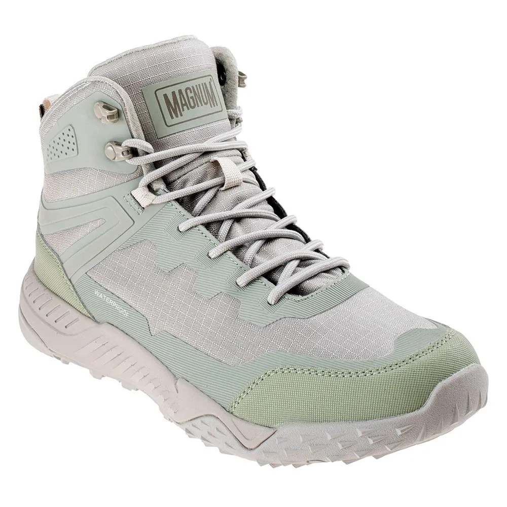 Magnum Bondsteel Mid Wp C Wanderstiefel Magnum Bondsteel Mid Wp C Wanderstiefel