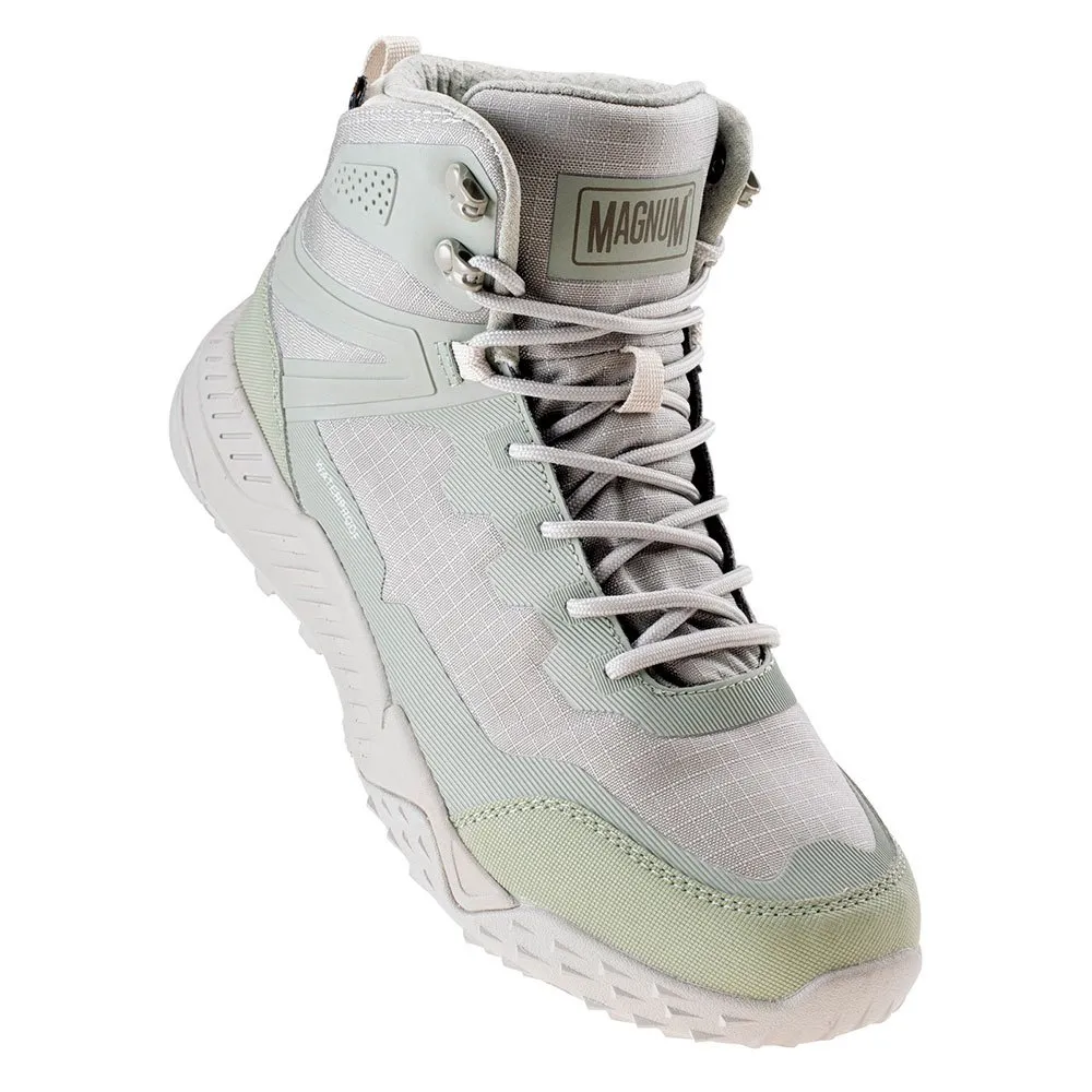 Magnum Bondsteel Mid Wp C Wanderstiefel Magnum Bondsteel Mid Wp C Wanderstiefel