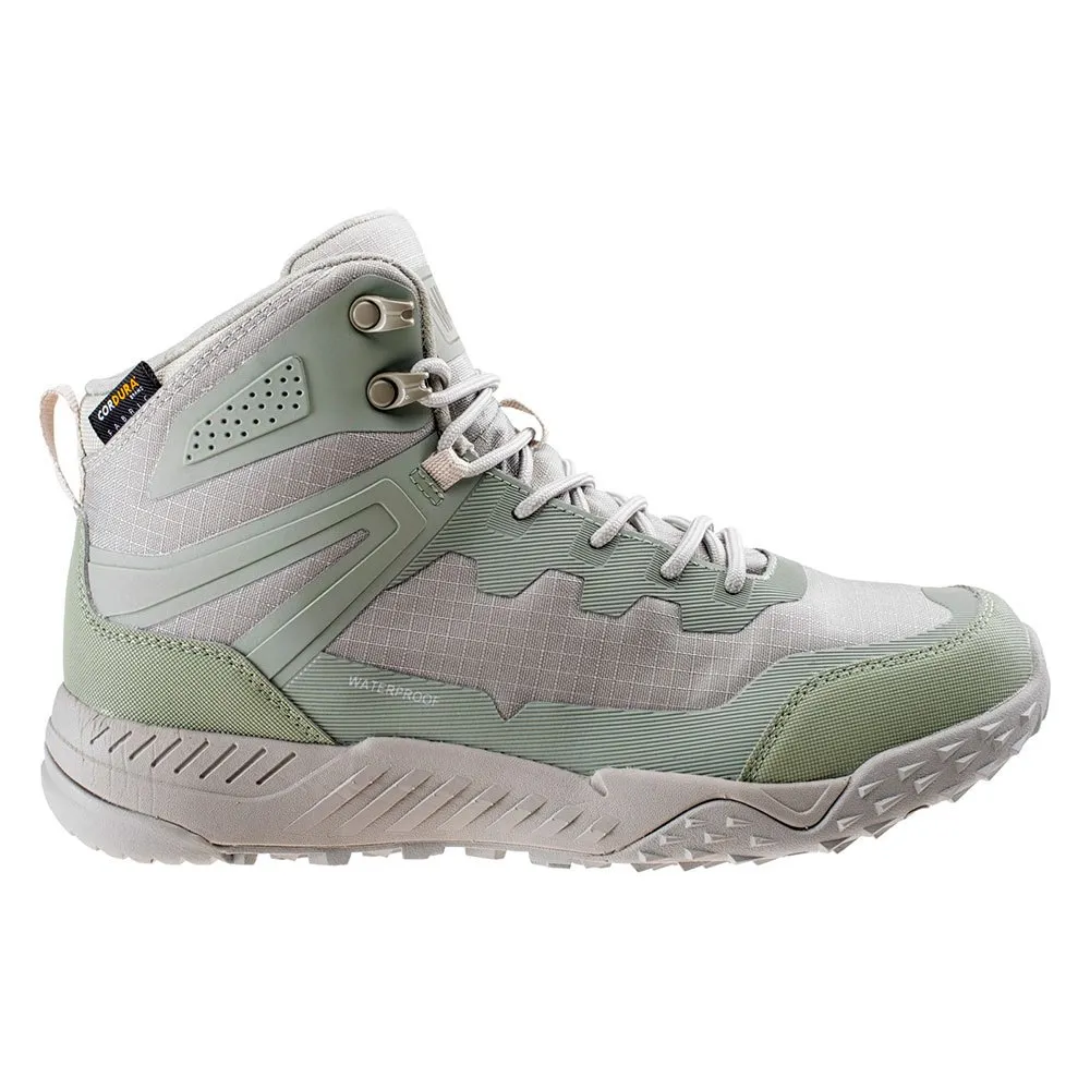 Magnum Bondsteel Mid Wp C Wanderstiefel Magnum Bondsteel Mid Wp C Wanderstiefel