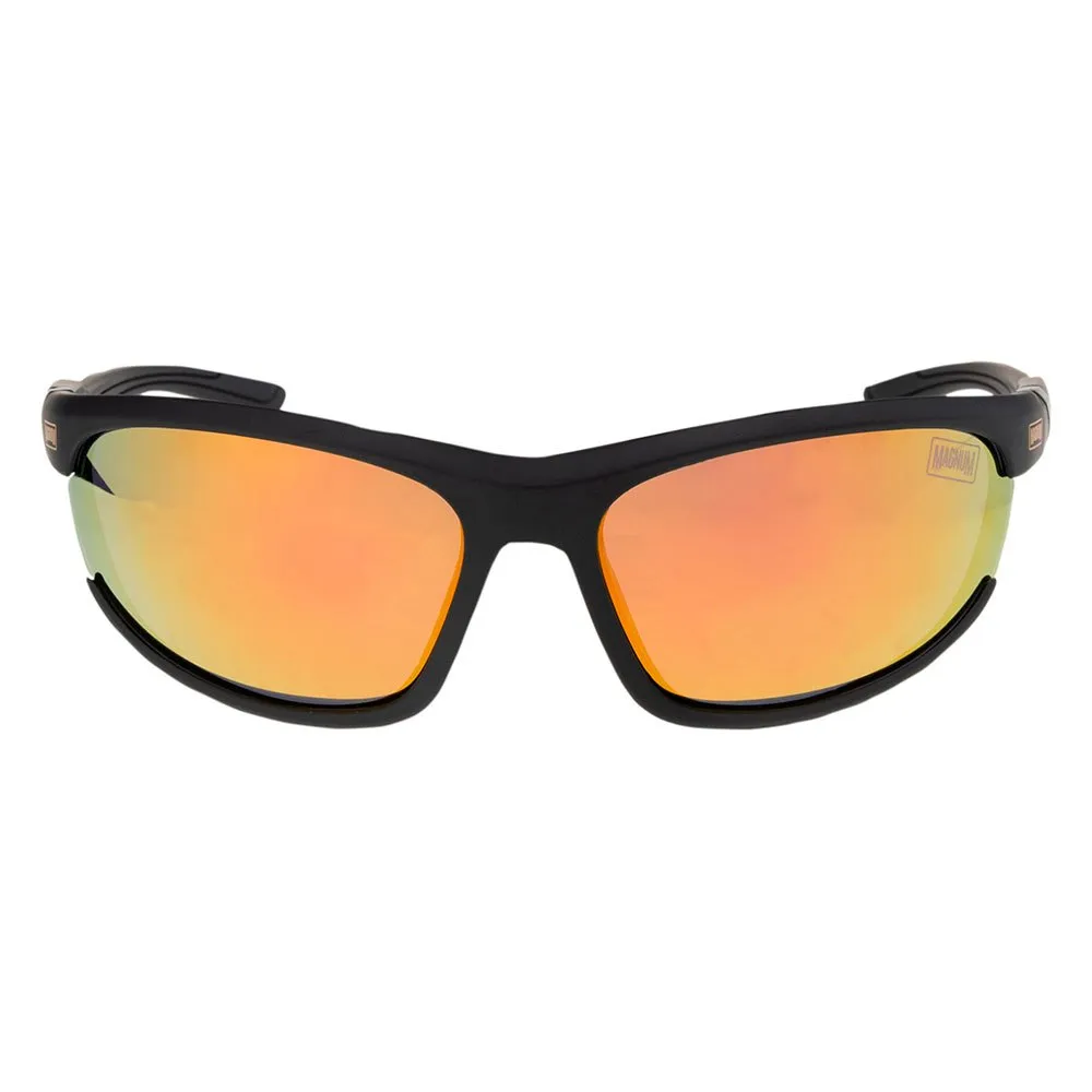 Magnum Camilo Polarisierte Sonnenbrille, Black, One Size Magnum Camilo Polarisierte Sonnenbrille, Black, One Size