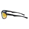 Magnum Camilo Polarisierte Sonnenbrille, Black, One Size
