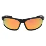 Magnum Camilo Polarisierte Sonnenbrille, Black, One Size