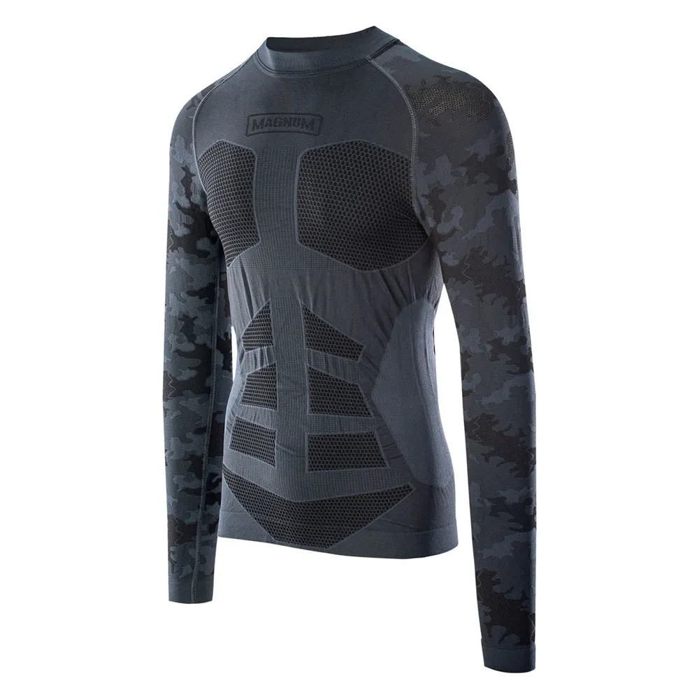 Magnum Camo Langarm-baselayer Magnum Camo Langarm-baselayer