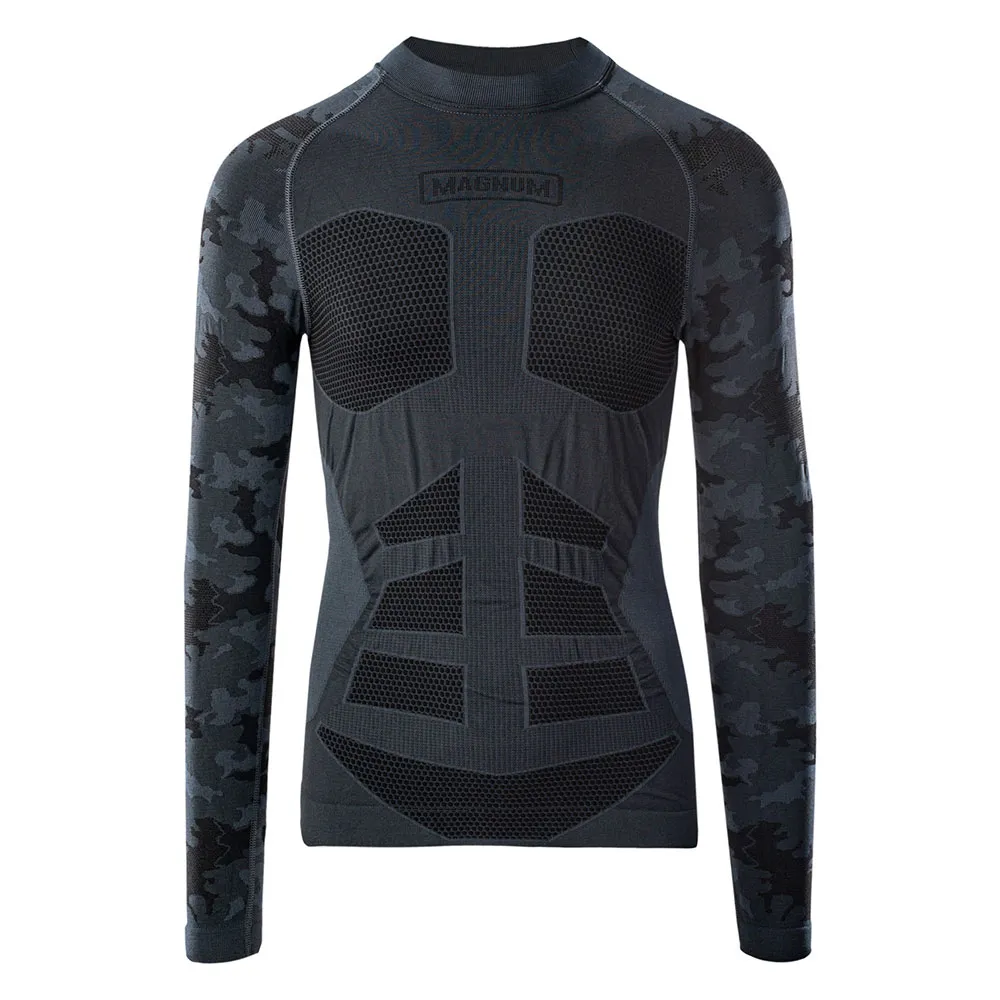 Magnum Camo Langarm-baselayer Magnum Camo Langarm-baselayer