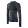 Magnum Camo Langarm-baselayer