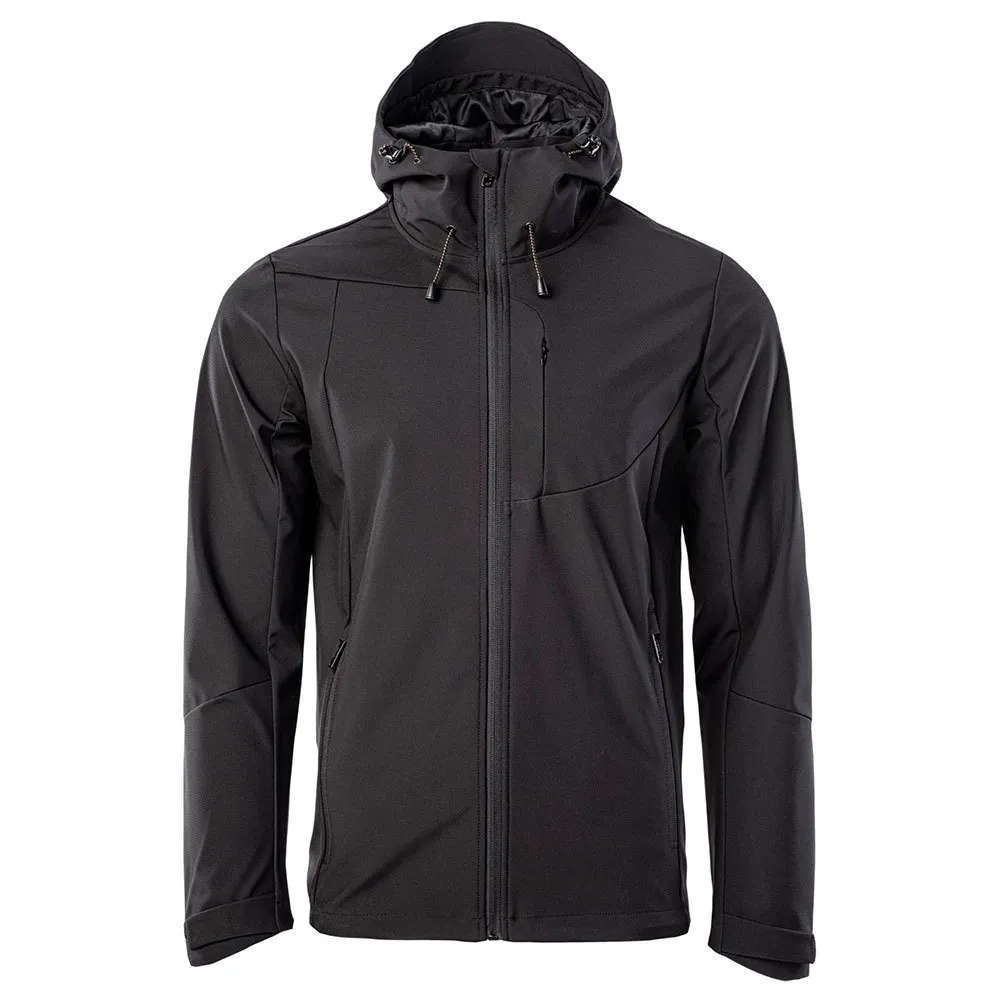 Magnum Cani Softshelljacke Magnum Cani Softshelljacke