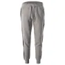 Magnum Caprea Hosen, Light grey melange / forged iron