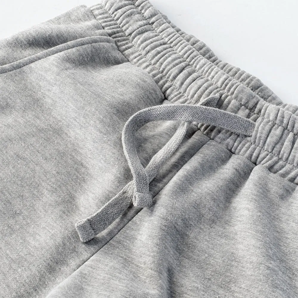 Magnum Caprea Ii Hosen, Light gray melange / black