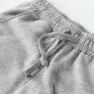 Magnum Caprea Ii Hosen, Light gray melange / black
