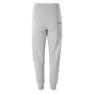 Magnum Caprea Ii Hosen, Light gray melange / black