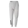 Magnum Caprea Ii Hosen, Light gray melange / black