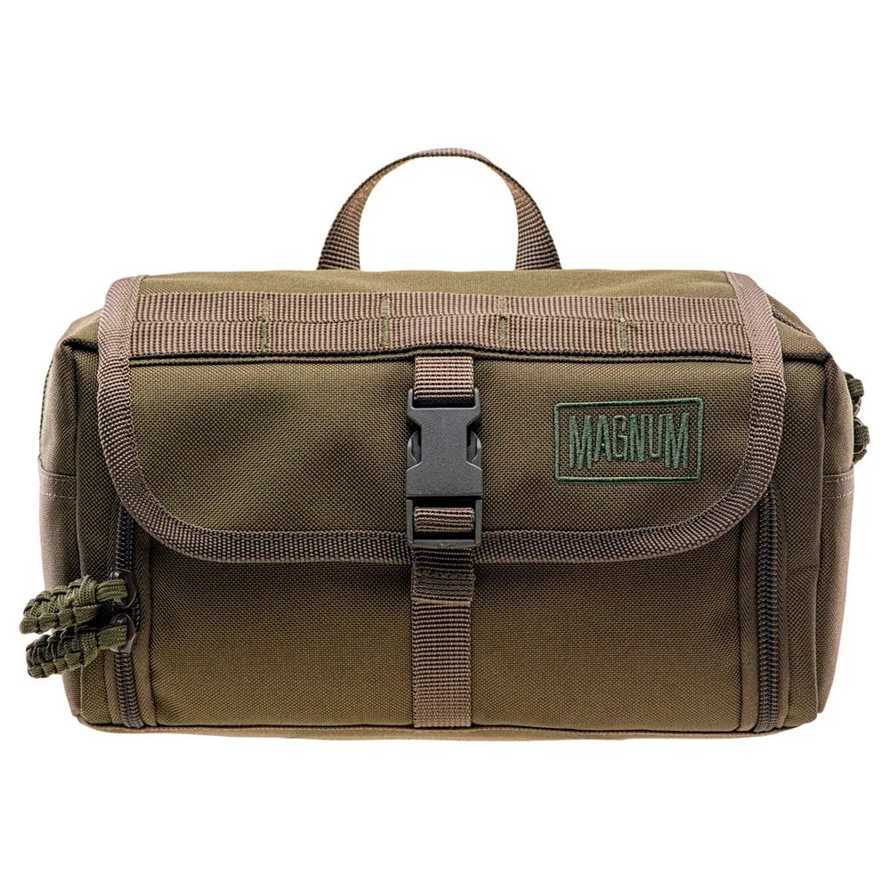 Magnum Castor Kulturbeutel, Olive green Magnum Castor Kulturbeutel, Olive green