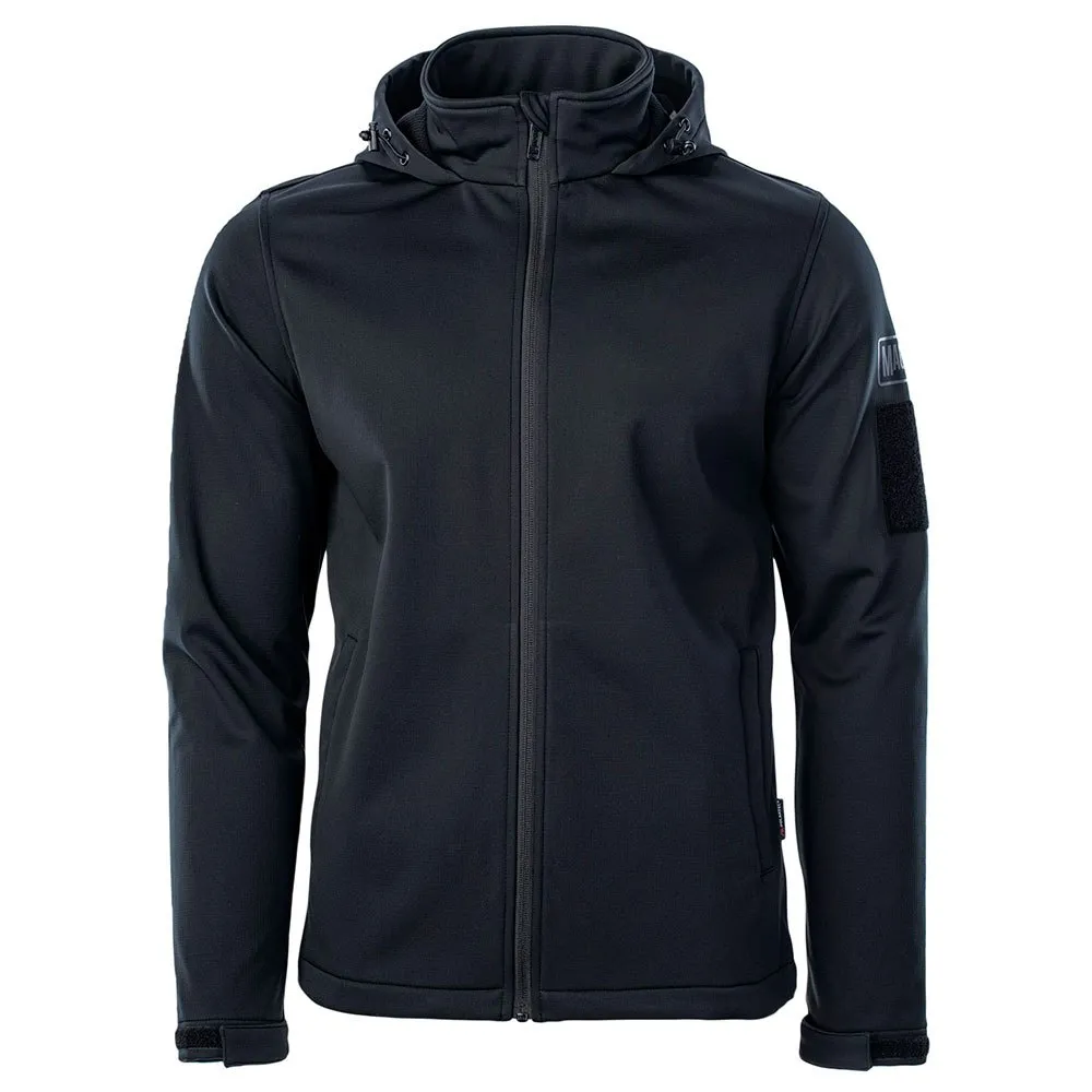 Magnum Cervus Softshelljacke Magnum Cervus Softshelljacke