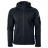 Magnum Cervus Softshelljacke