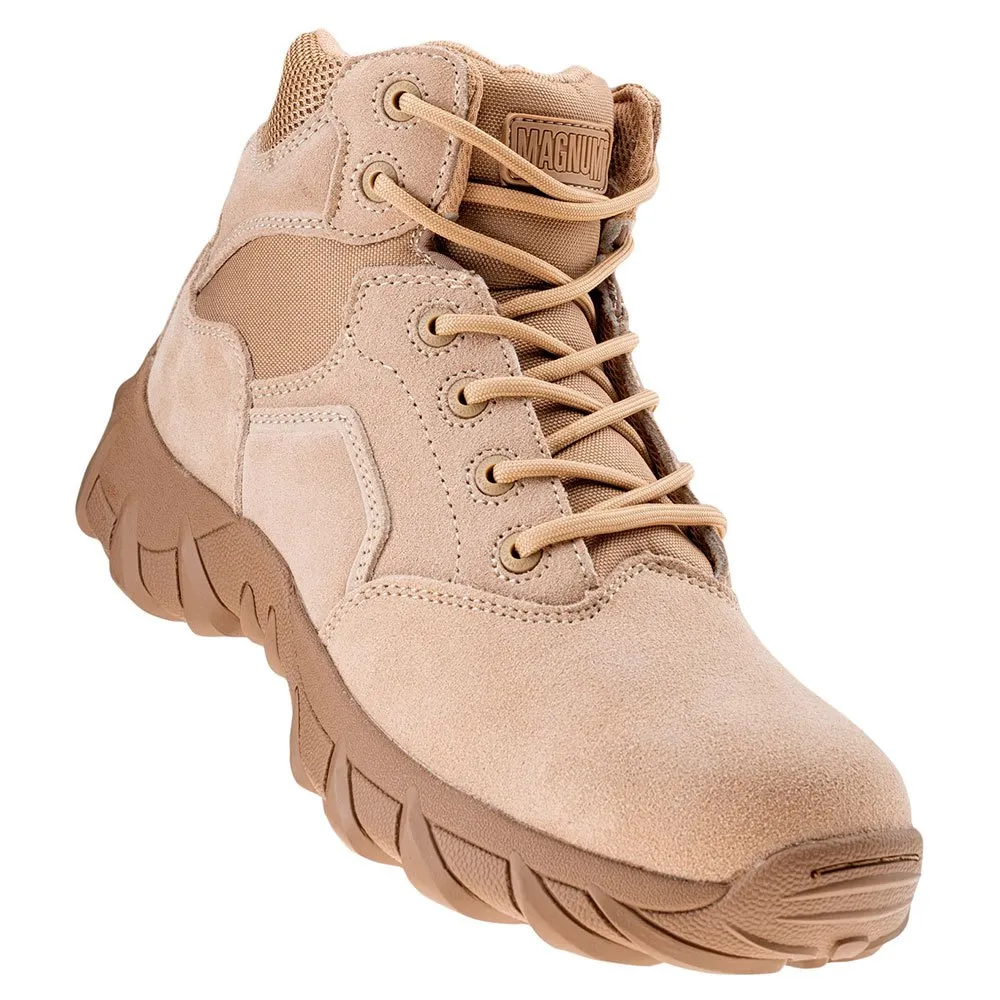 Magnum Cobra 6.0 V1 Suede Wanderstiefel Magnum Cobra 6.0 V1 Suede Wanderstiefel