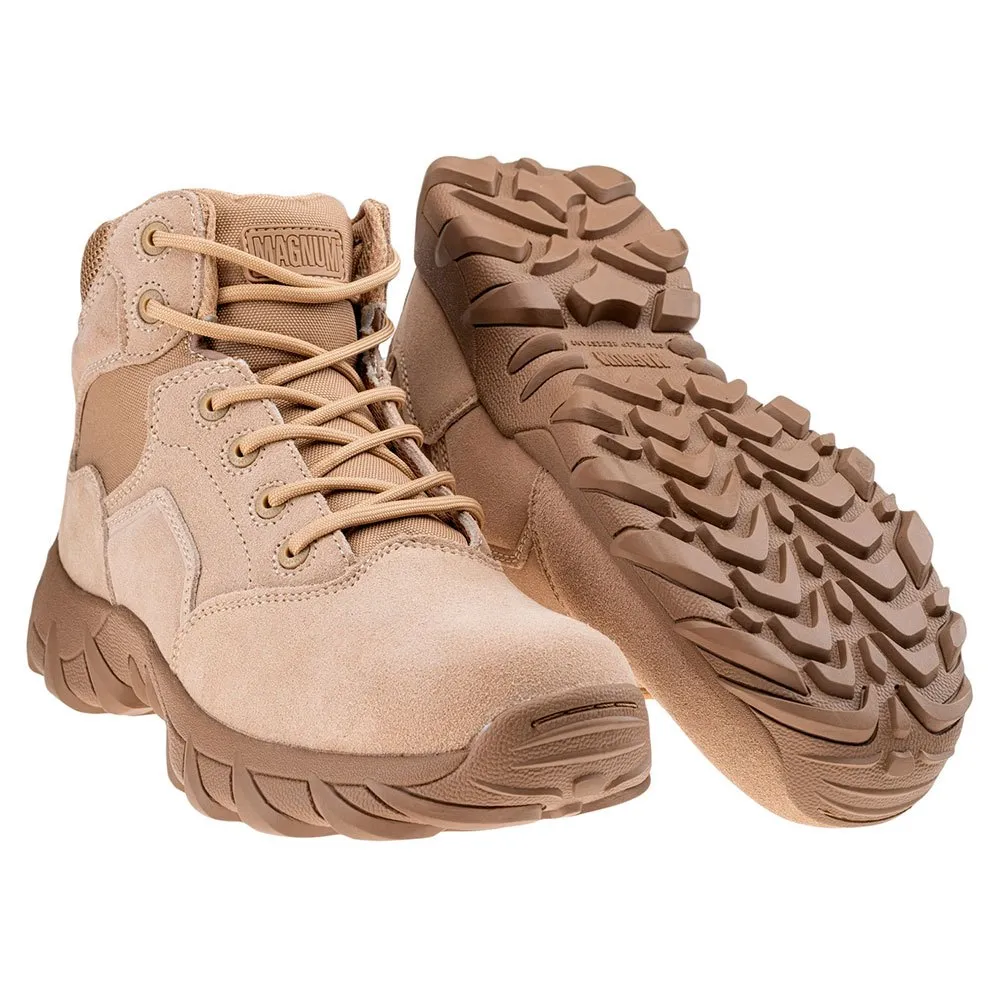 Magnum Cobra 6.0 V1 Suede Wanderstiefel Magnum Cobra 6.0 V1 Suede Wanderstiefel