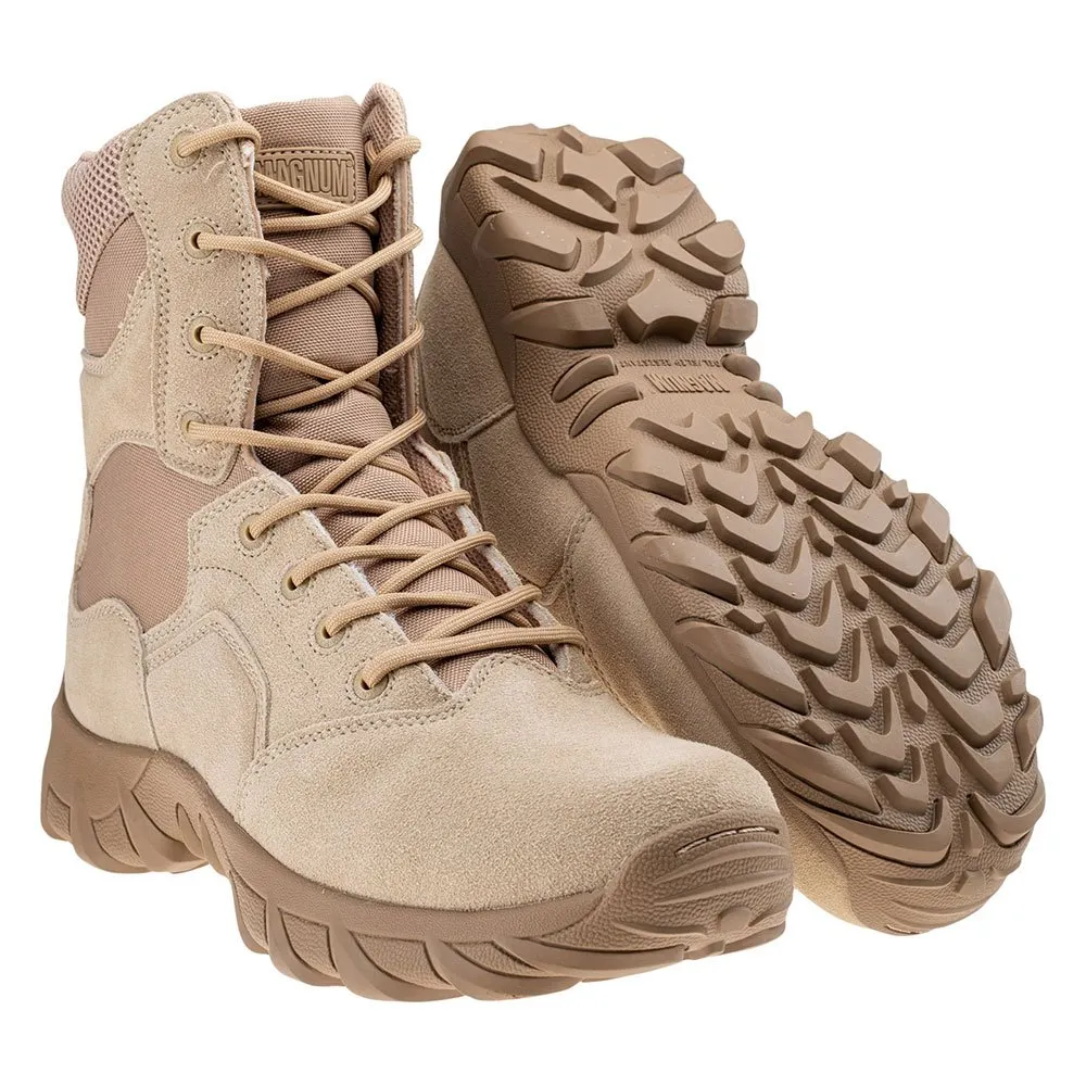 Magnum Cobra 8.0 V1 Desert Wanderstiefel Magnum Cobra 8.0 V1 Desert Wanderstiefel