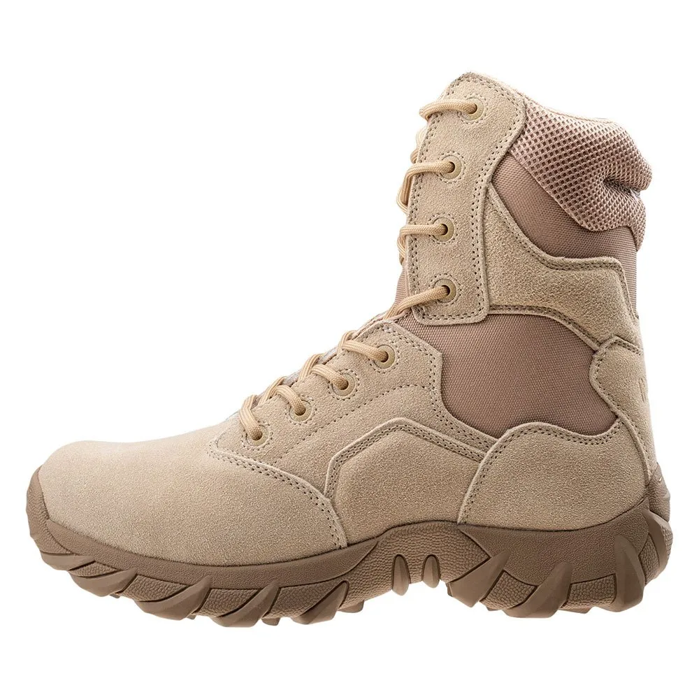 Magnum Cobra 8.0 V1 Desert Wanderstiefel