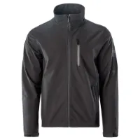 Magnum Deer 2.0 Softshelljacke Magnum Deer 2.0 Softshelljacke