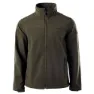 Magnum Deer Softshelljacke