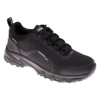 Magnum Dodson Low Wp C Wanderstiefel