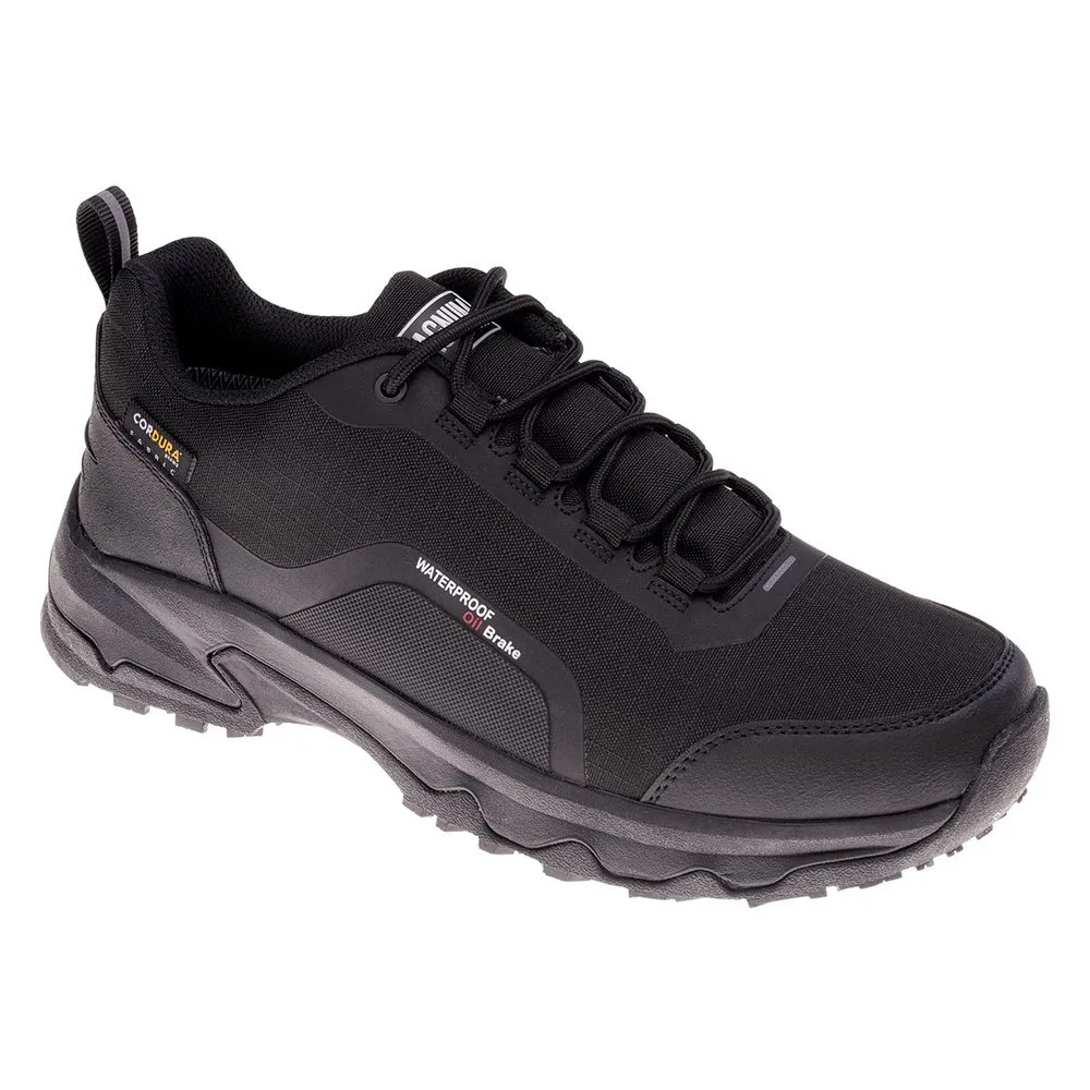 Magnum Dodson Low Wp C Wanderstiefel Magnum Dodson Low Wp C Wanderstiefel