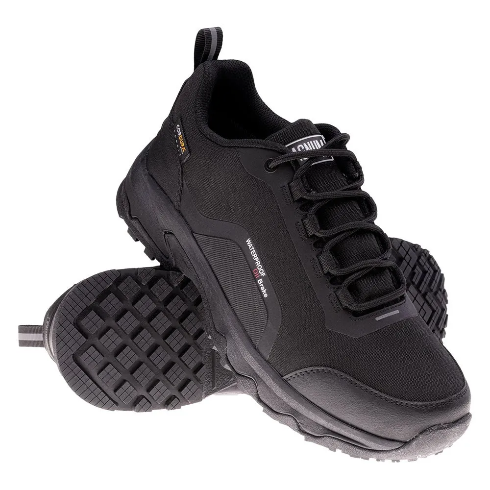 Magnum Dodson Low Wp C Wanderstiefel Magnum Dodson Low Wp C Wanderstiefel