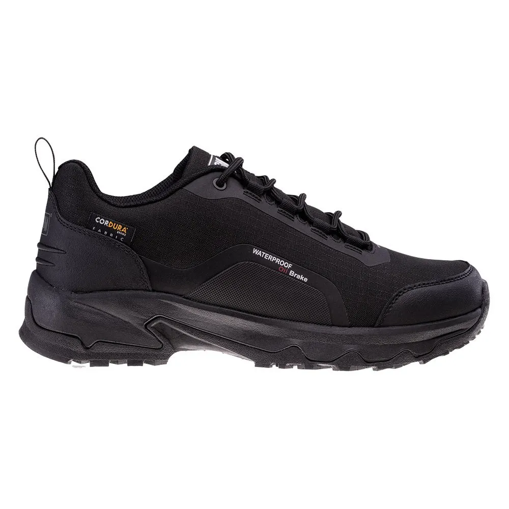 Magnum Dodson Low Wp C Wanderstiefel Magnum Dodson Low Wp C Wanderstiefel