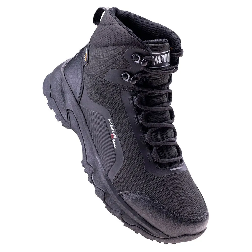 Magnum Dodson Mid Wp C Wanderstiefel Magnum Dodson Mid Wp C Wanderstiefel
