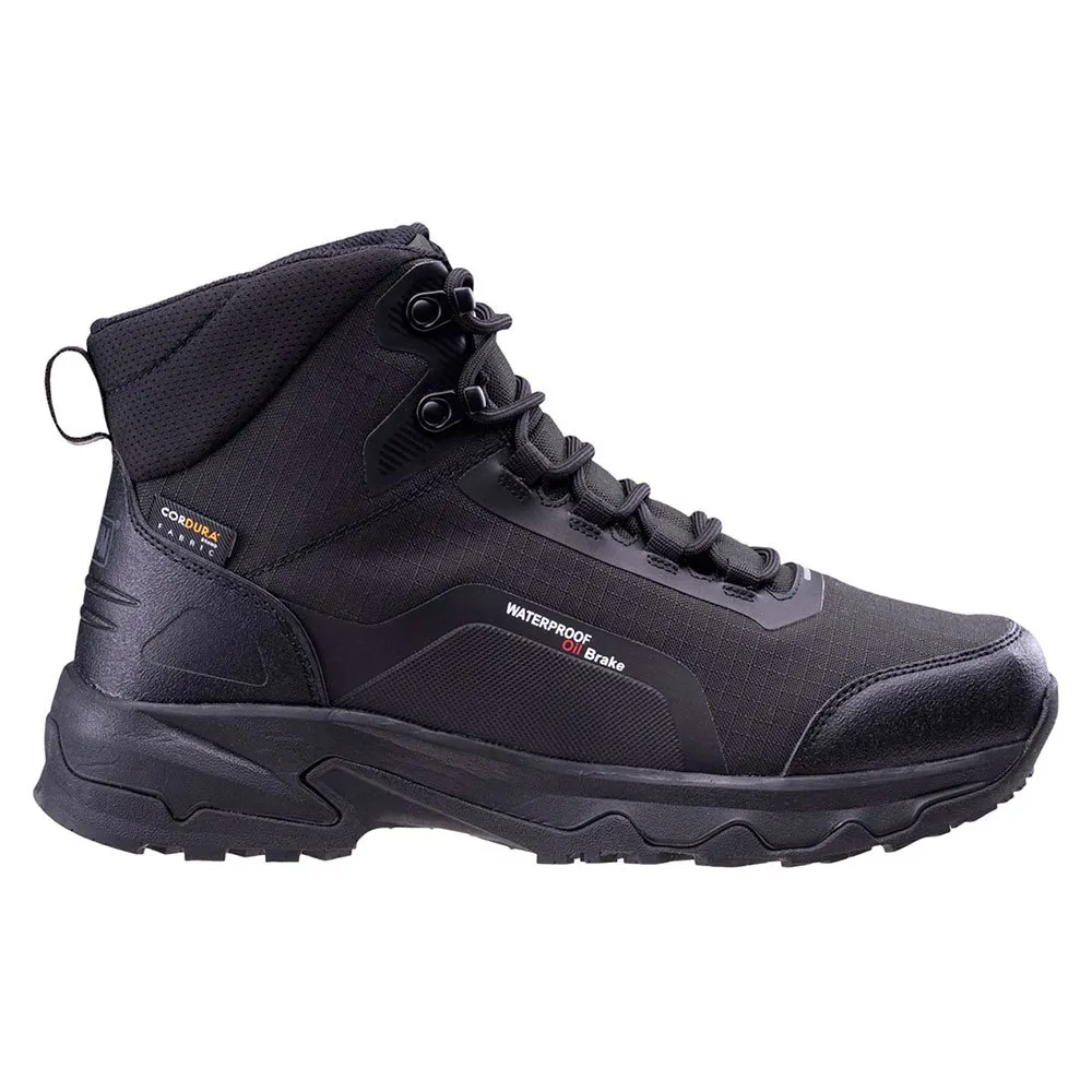 Magnum Dodson Mid Wp C Wanderstiefel Magnum Dodson Mid Wp C Wanderstiefel