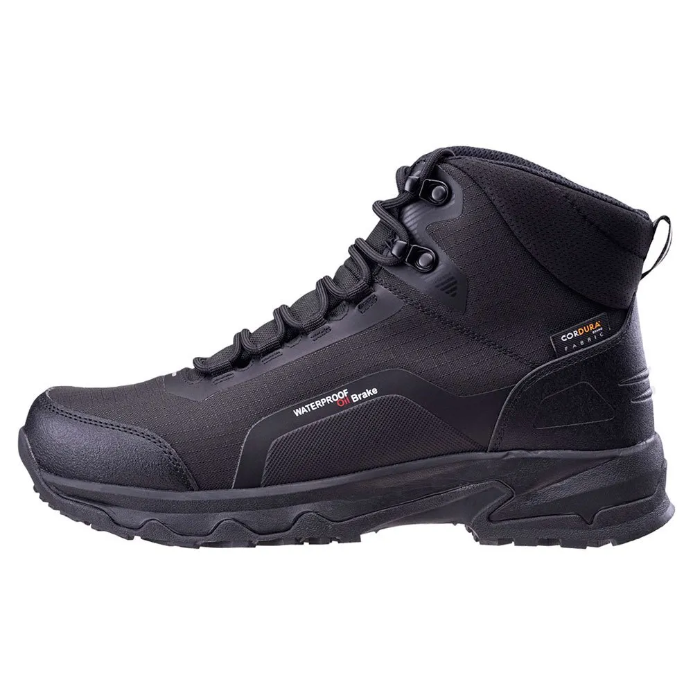 Magnum Dodson Mid Wp C Wanderstiefel Magnum Dodson Mid Wp C Wanderstiefel