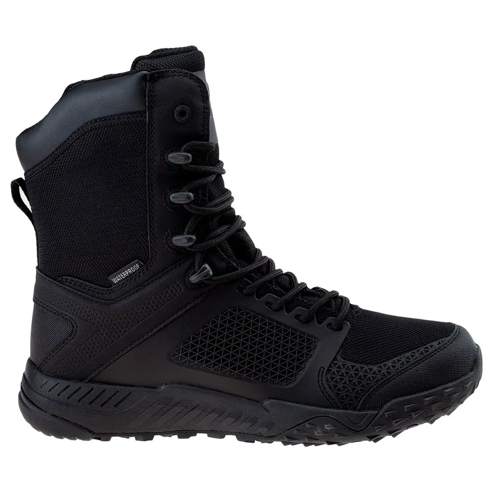 Magnum Drum Mid Wp Wanderstiefel Magnum Drum Mid Wp Wanderstiefel
