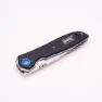 Magnum Forsa Taschenmesser, Black, One Size