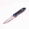 Magnum Forsa Taschenmesser, Black, One Size