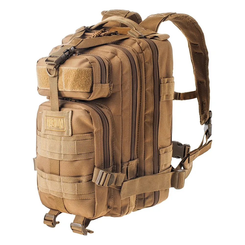 Magnum Fox 25l Rucksack, Ermine Magnum Fox 25l Rucksack, Ermine