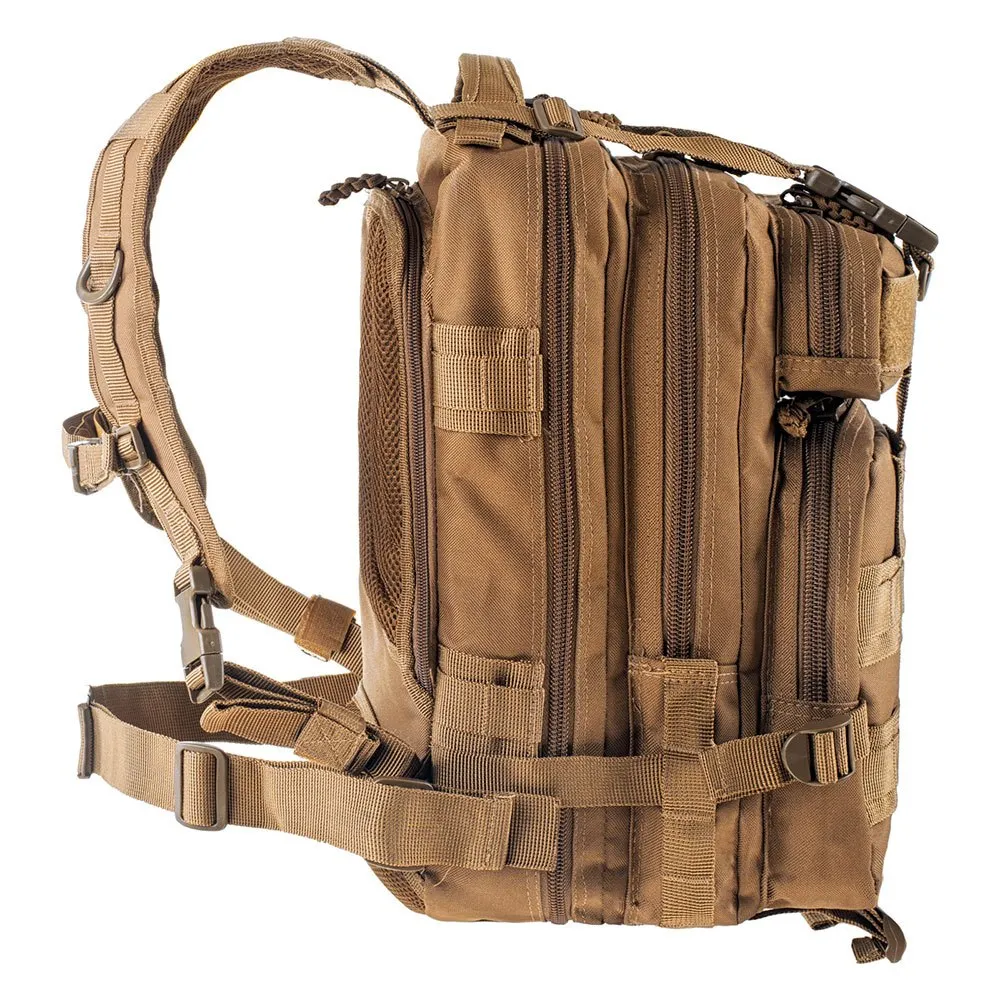 Magnum Fox 25l Rucksack, Ermine Magnum Fox 25l Rucksack, Ermine