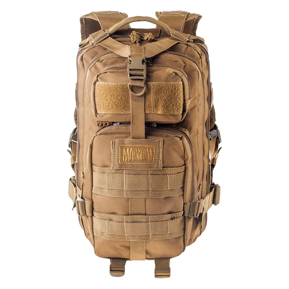 Magnum Fox 25l Rucksack, Ermine Magnum Fox 25l Rucksack, Ermine